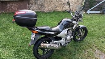 Yamaha YBR 250