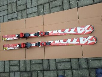 Lyže Atomic - 140 cm