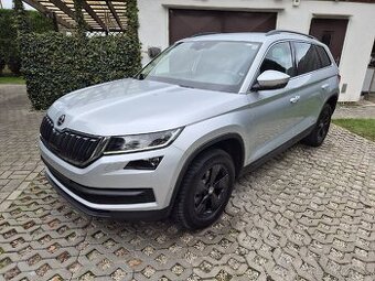 Škoda Kodiaq Style FL 2.0TDi 110kw 4x4• 2021 •360°•168.000km
