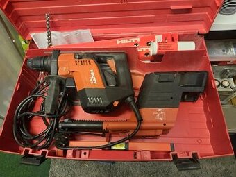 Hilti TE 5 příklepová vrtačka s příslušenstvím