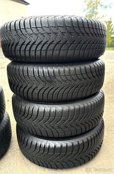 Michelin 185/60R15 88H Extra Load