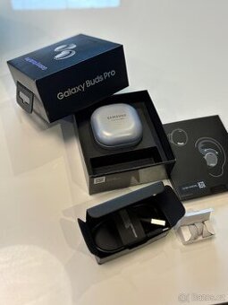 Samsung Galaxy Buds Pro