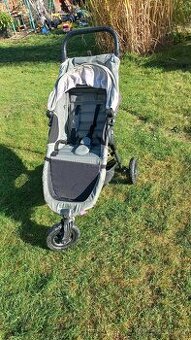 Sportovní kočárek baby jogger city miny GT