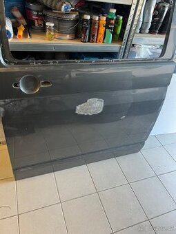 Právě posuvné dveře Vw t5,t6