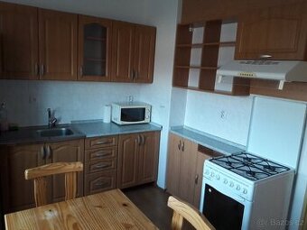 Pronájem bytu 2+1 v Telči