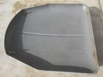 laminatova strecha na zetor 3011/4011