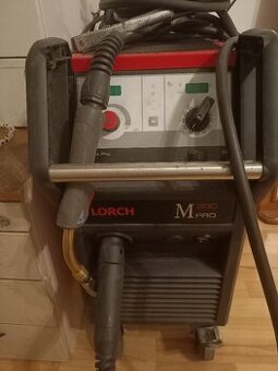 Svářečka Lorch  M 300 Pro