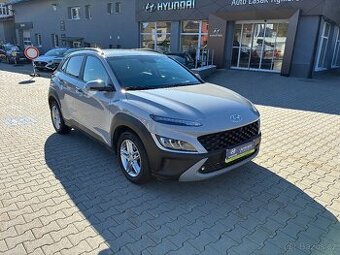 Hyundai Kona 1.0T-GDi 88kW SMART REZERVACE