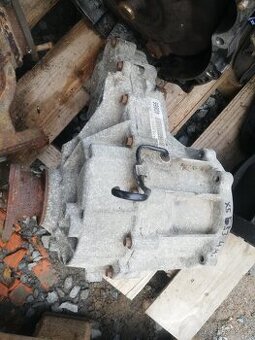 BMW x5 E53 4.4i rozvodovka