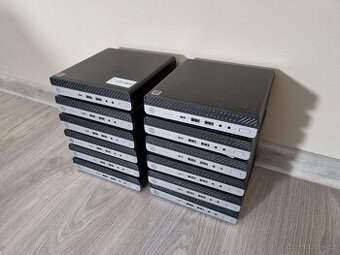 ▼ 50x HP EliteDesk 705 G4 35W ▼