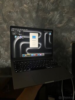 Apple MacBook Pro 13” (M1, 8 GB / 512 GB SSD)