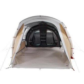 Stan až 6osob, Decathlon nafukovaci airseconds 6.3 F&B