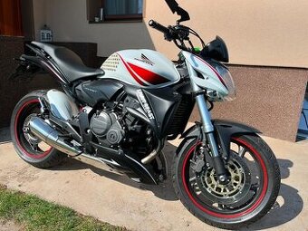 Prodám - Honda CB 600 F Hornet