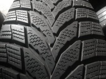 Sada zimních pneu 225/65 R17 Nexen