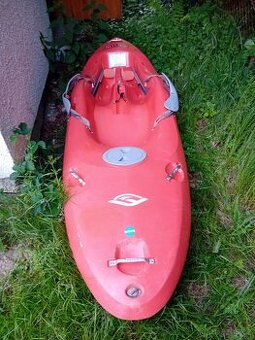 kajak/sit on top Fluid