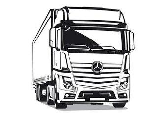 Řidič MKD sk.C+E stabilka