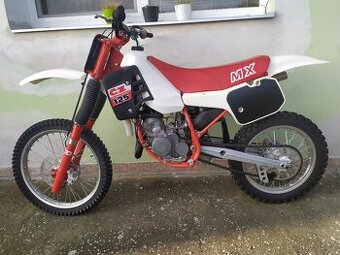 ČZ 125/519