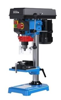 Stojanová vrtačka sklíčidlo 16mm