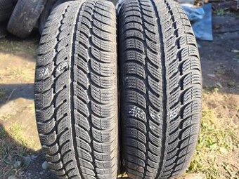 Zimní pneu 185/65r15
