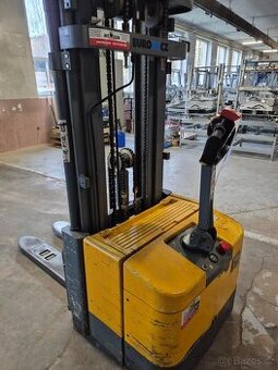 paletový vozík eletrický Eurolift ES 16 ET