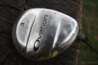 DŘEVO ADAMSGOLF č.3