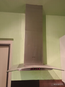 Komínová digestoř Gorenje