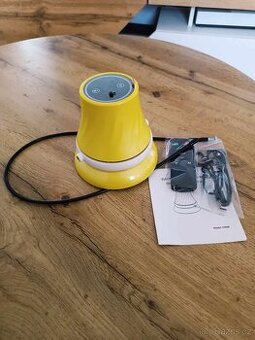 Nové chytré elektrické švihadlo