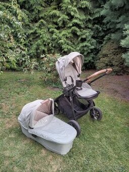 Dětský kočárek Joie