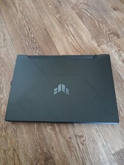 Prodám herní notebook ASUS TUF GAMING A15