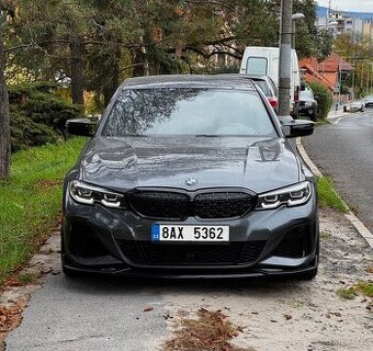 BMW M340i xDrive - 1