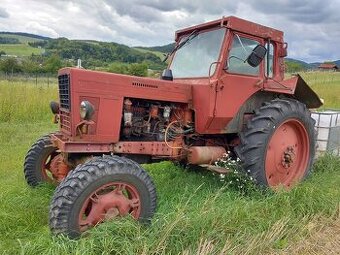 Belarus MTZ 82 Belorus