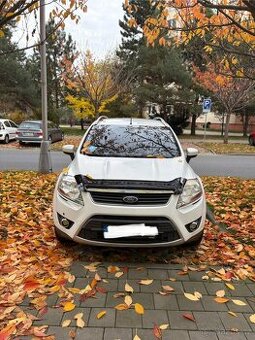 Prodám Ford Kuga - 1