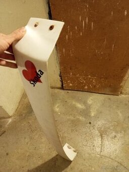 Křídlo Škoda 105/136 - 1