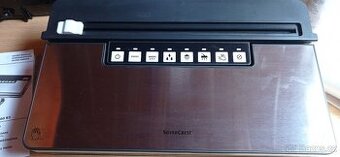 Vakuová svářečka fólií SVEB 160 C4