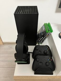 Xbox series X