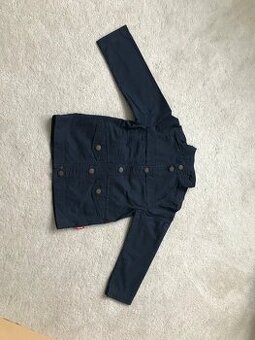 Větrovka Reima, vel 104