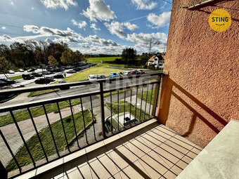 Pronájem dr.bytu s balkonem,ul.Moravská, Havířov - Š, 133891