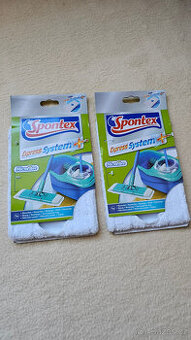 Spontex Náhrada na Express systém mop