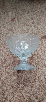 Skleněný pohár