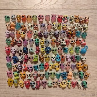 LPS miminka, cena za kus