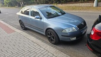 Prodám Škoda oktavia 2