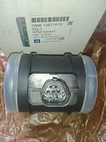 Opel Meriva B váha vzduchu 12671610