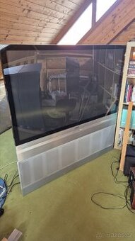 Projekční televize Thomson, Projektor