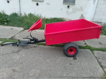 Vari ANV-350 vyklápěcí vozík, vozíček,vlečka