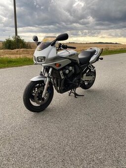 Yamaha FZS 600 35kw - 1