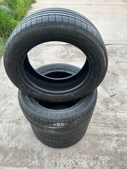 Pneu Good year letní 70% 225/55/17 dot3418