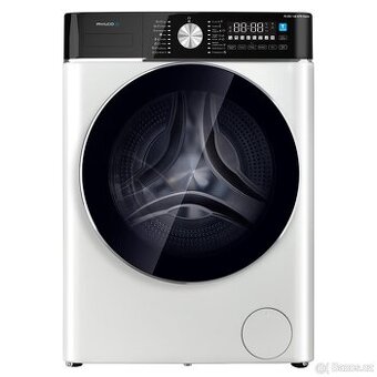 Pračka Philco PLDSI 148 ATG, pára, 8kg, en.A, 1400ot., 2jak.