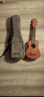 Ukulele Cascha