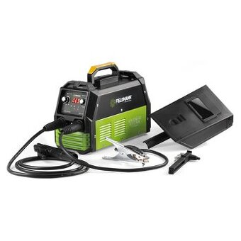 NEROZBALENO - Nová Svařečka - Fieldmann FDIS 20140-E