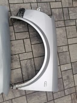 PREDNI BLATNIKY A6 C5 ALLROAD